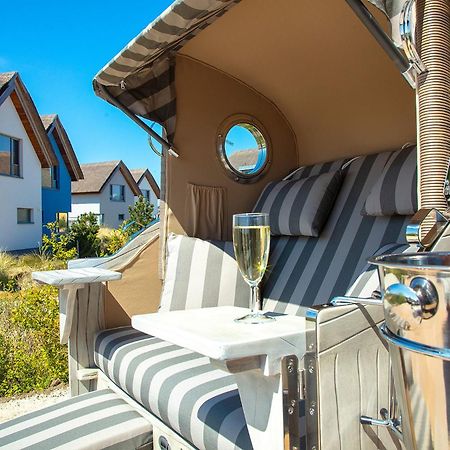 Ostsee - Appartement Nr 151 Hamborger Veermaster im Strand Resort Heiligenhafen Exterior foto